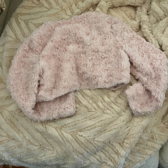 Pink Stassi Jacket - Picture 3 of 3